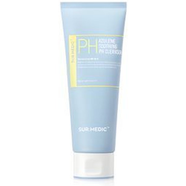 NEOGEN - Surmedic Azulene Soothing pH Cleanser - Reinigungsgel
