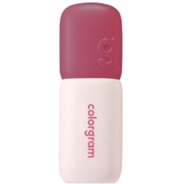 colorgram - Nude Blur Tint - 18 Colors 2026 Version - #10 Dead Rose