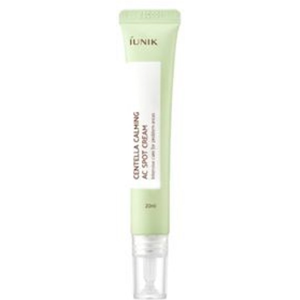 iUNIK - Crema Centella Calming AC Spot Cream
