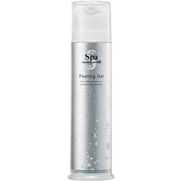 Spa Treatment - Peeling Gel 100g
