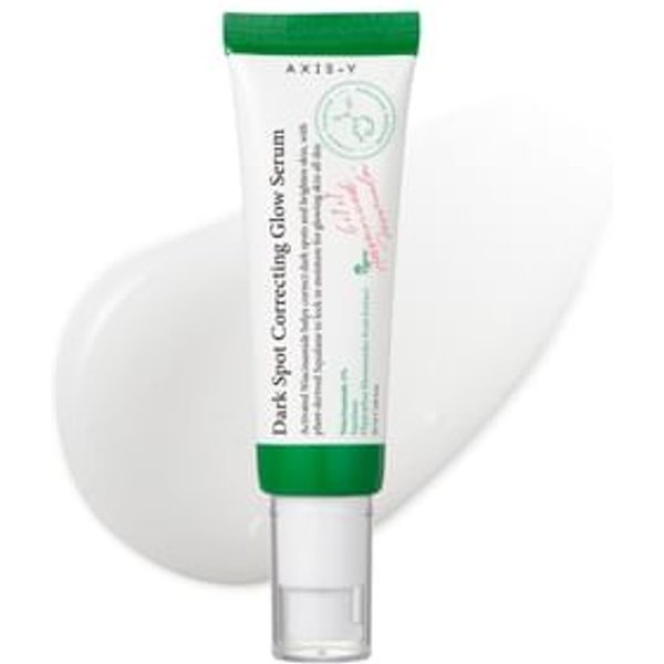 AXIS-Y - Sérum Dark Spot Correcting Glow
