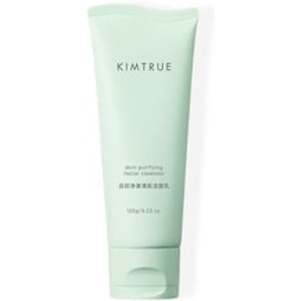 KIMTRUE - Radient Purifying Facial Cleanser - 3 Flavors Cucumber - 120g
