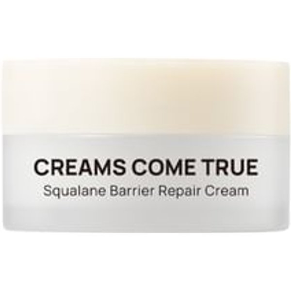 Demaf - Creams Come True Squalane Barrier Repair Cream Mini 2026 Version - 15ml