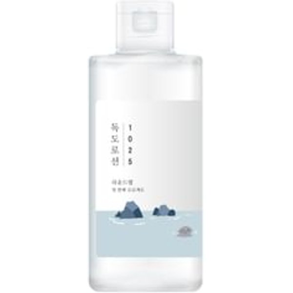 ROUND LAB - Loción Corporal 1025 Dokdo Lotion