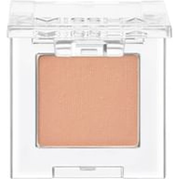 MISSHA - Modern Shadow NEW Matte - 16 Colors #111 Ginger Pound