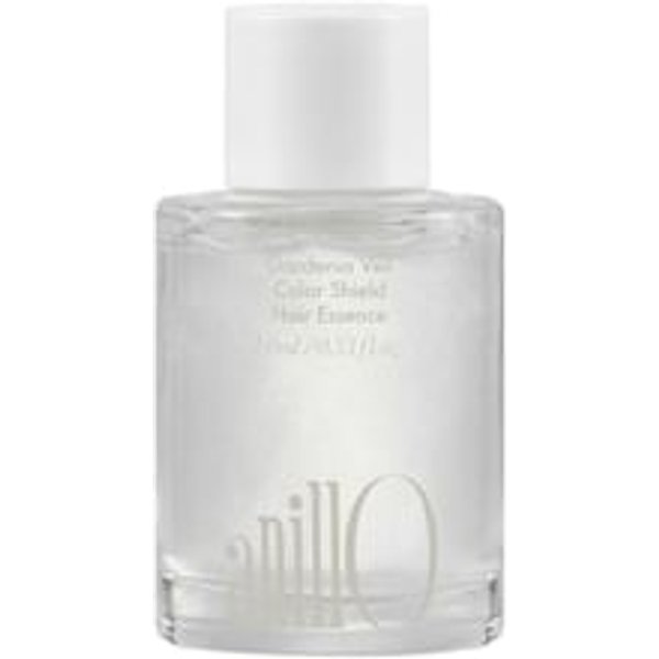 anillO - Gardenia Veil Color Shield Hair Essence Mini 10ml
