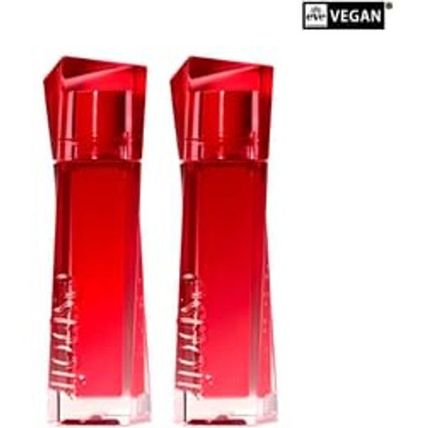 espoir - Couture Lip Tint Dewy Glowy - 4 Colors #03 Young & Peachy