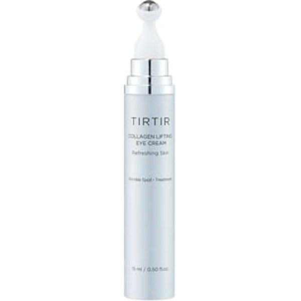 TIRTIR - Crema Contorno de Ojos Collagen Lifting Eye Cream