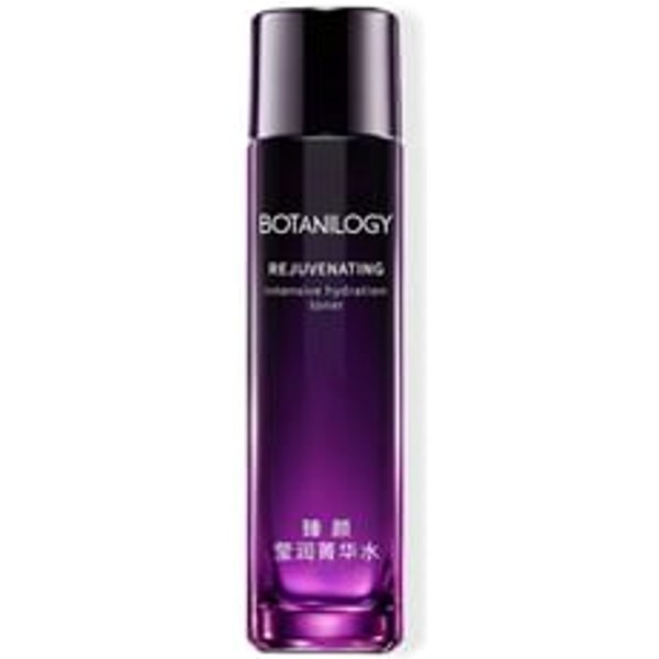 FRANIC - BOTANILOGY Rejuvenating Intensive Hydrating Toner 120g