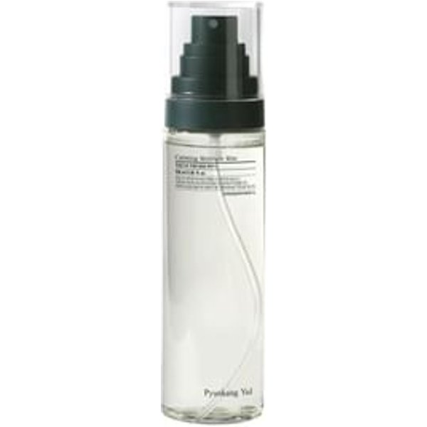 Pyunkang Yul - Calming Moisture Mist - Brume hydratante et apaisante
