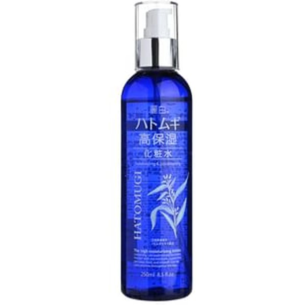 KUMANO COSME - Reihaku Hatomugi The High Moisturizing Lotion 250ml