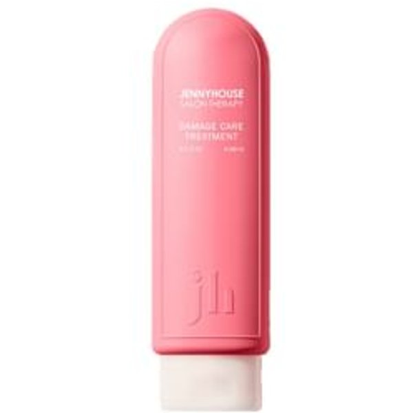jenny house - Salon Therapy Damage Care Treatment 240ml