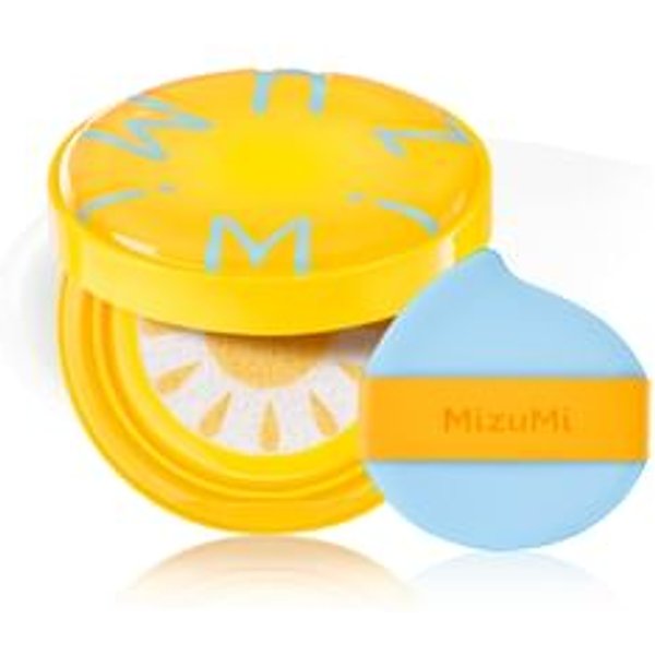 MizuMi - Waterful Sun Pact SPF 50+ PA++++ 10g