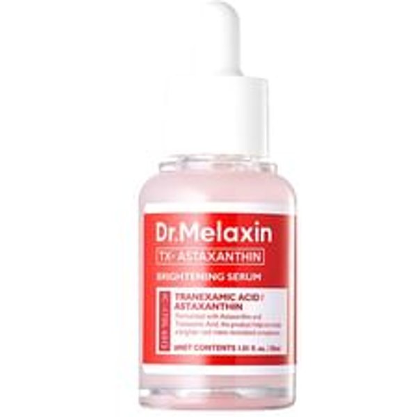 Dr.Melaxin - TX-Astaxanthin Brightening Serum - Sérum éclaircissant