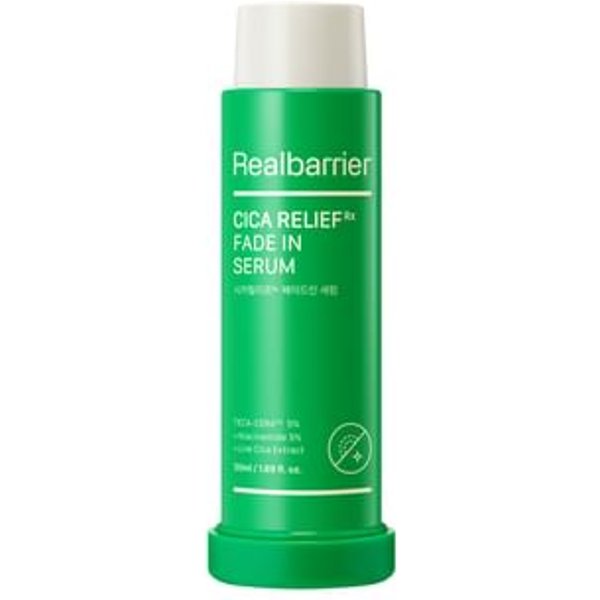 Realbarrier - Cicarelief Rx Fade In Serum Refill Only 50ml