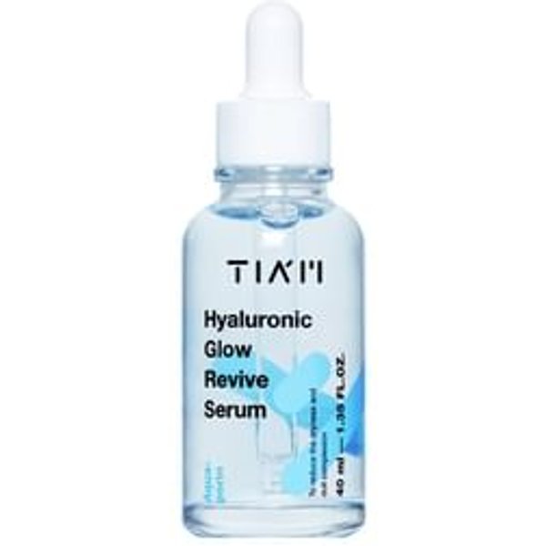 TIA'M - Hyaluronic Glow Revive Serum - Sérum hydratant