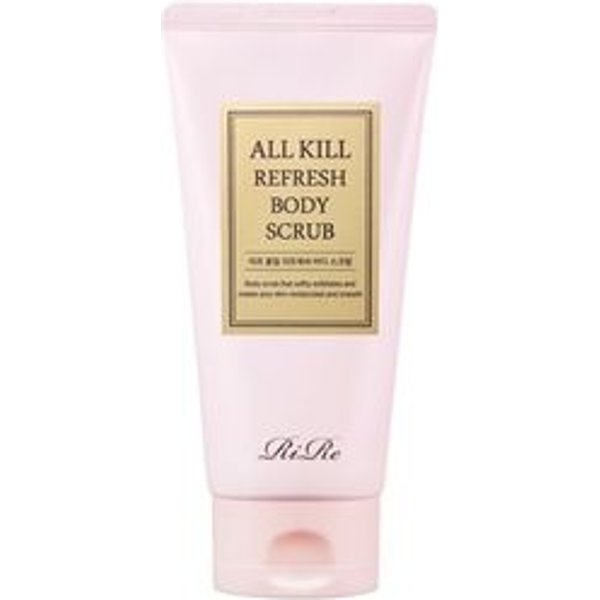 RiRe - All Kill Refresh Body Scrub - Körperpeeling