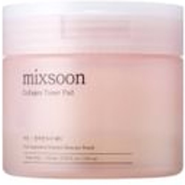 mixsoon - Pad de Tónico Collagen