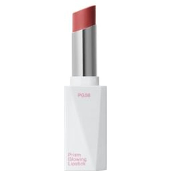 INTO YOU - Glowing Lipstick - 8 Colors #PG08 Deconstructed Red - 3g