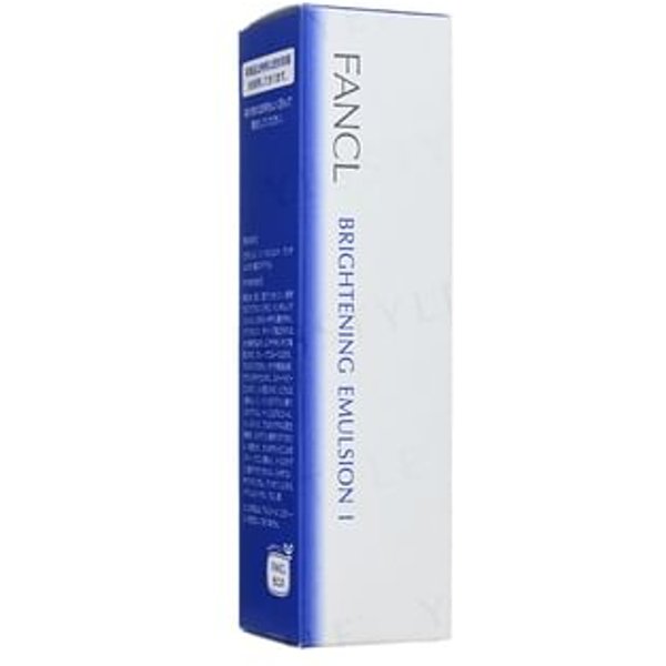 Fancl - Brightening Emulsion I 30ml