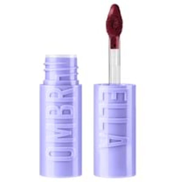 SOMETHINC - Ombrella Hydra Juicy Lip Tint 09 Noir
