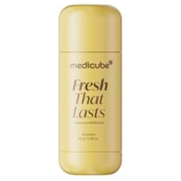 medicube - Vanilla & Pistachio Deodorant 83g