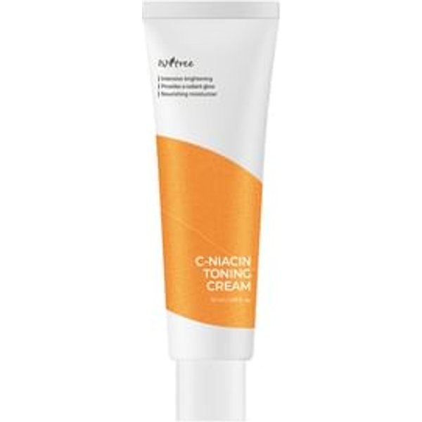 Isntree - C-Niacin Toning Cream 50ml