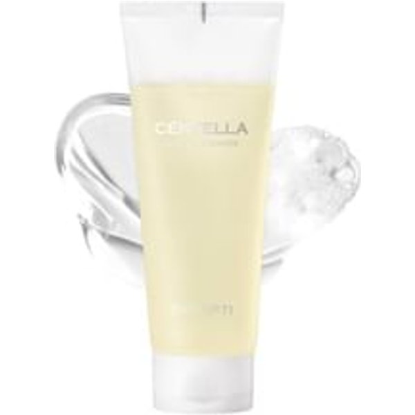 DR.PEPTI - Centella Pure Gel Cleanser 200ml