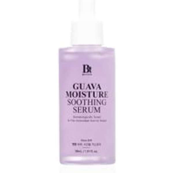 Benton - Guava Moisture Soothing Serum - Gesichtsserum