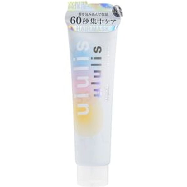 H2O - ululis Water Booster Hair Mask Water Muguet 150g