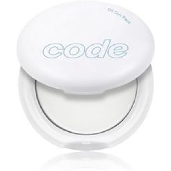 CODE GLOKOLOR - Oil Cut Pact 8g