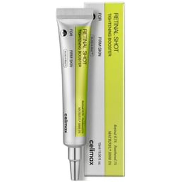 celimax - The Vita-A Retinal Shot Tightening Booster - Sérum anti-âge