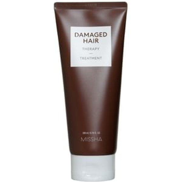 MISSHA - Damaged Hair Therapy Treatment 2026 Version - 200ml