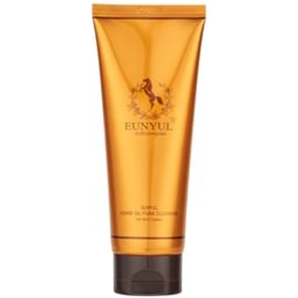 EUNYUL - Horse Oil Foam Cleansing 2026 Version - 150ml