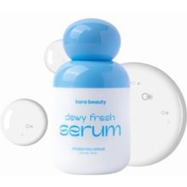 Kara Beauty - Dewy Fresh Serum 30ml