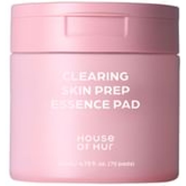 House of Hur - Pad con Esencia Clearing Skin Prep