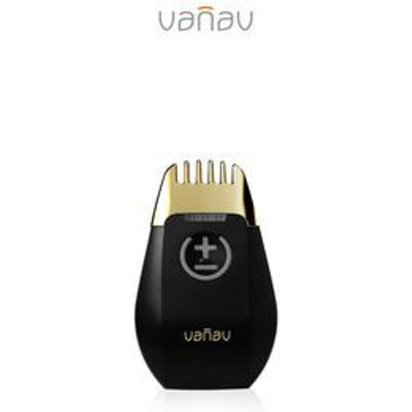 vanav - Time Machine Golden Brush Black Edition 1 pc