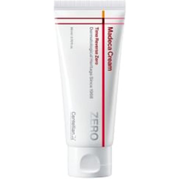 Centellian24 - Crema Anti-envejecimiento Madeca Cream Time Reverse Zero 80ml