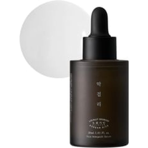House of Dohwa - Rice Makgeolli Serum - Gesichtsserum