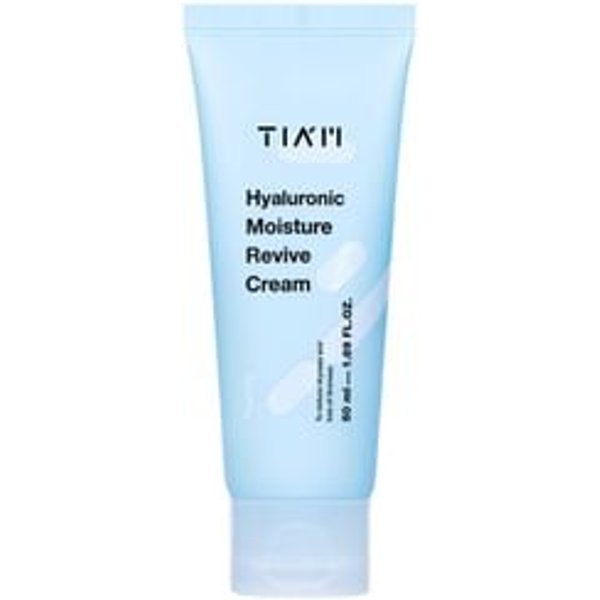 TIA'M - Hyaluronic Moisture Revive Cream 50ml