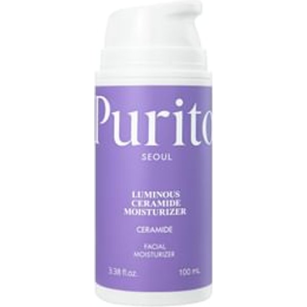 Purito SEOUL - Crema Dermide Relief Barrier Moisturizer