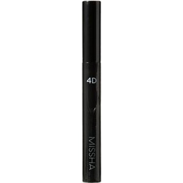 MISSHA - 4D Mascara