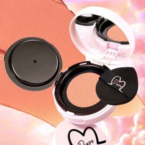 PUCO - Cheek Balm - (SS11-SS13) #SS13 - 2g