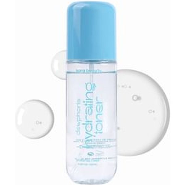 Kara Beauty - Dewphoria Hydrating Toner 120ml