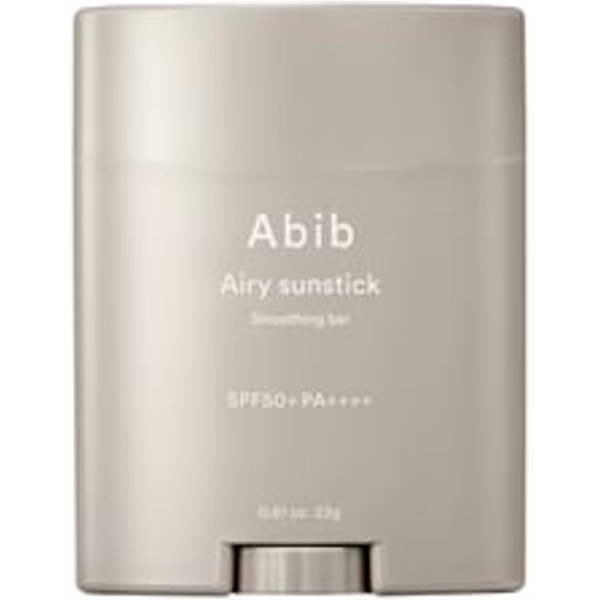 Abib - Protector Solar en Barra Airy Sunstick Smoothing Bar