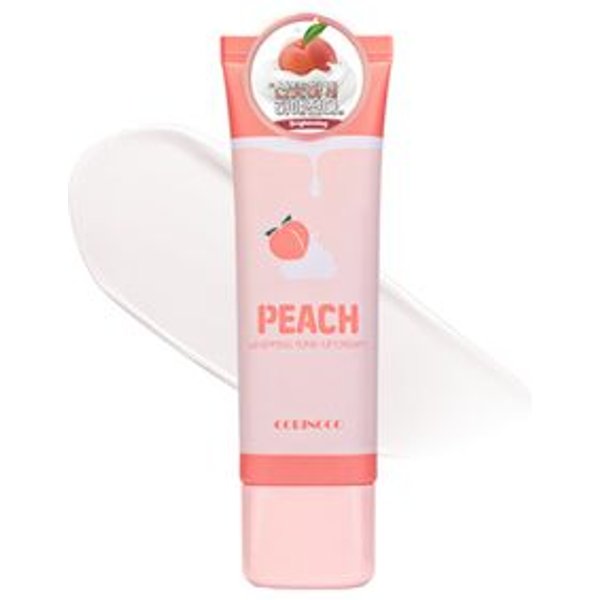 CORINGCO - Crema Blanqueadora Peach Whipping Tone Up Cream