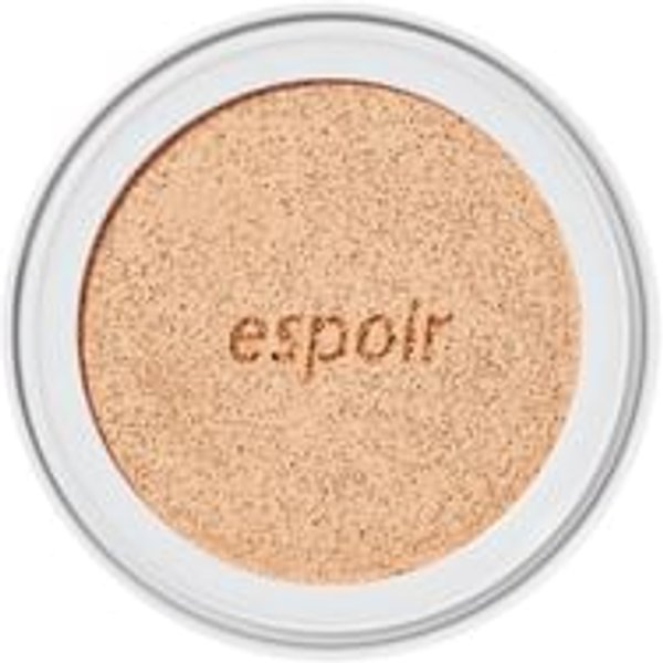 espoir - Silk Skin Layer Cushion Refill Only - 4 Colors #23 Beige