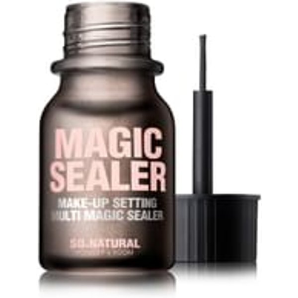 so natural - Makeup Setting Multi Magic Sealer - Augenmake-up-Fixierer