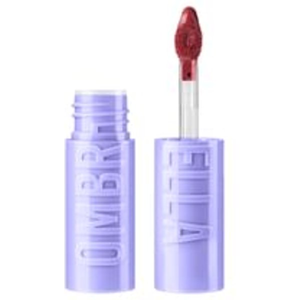 SOMETHINC - Ombrella Hydra Juicy Lip Tint 03 Rebel