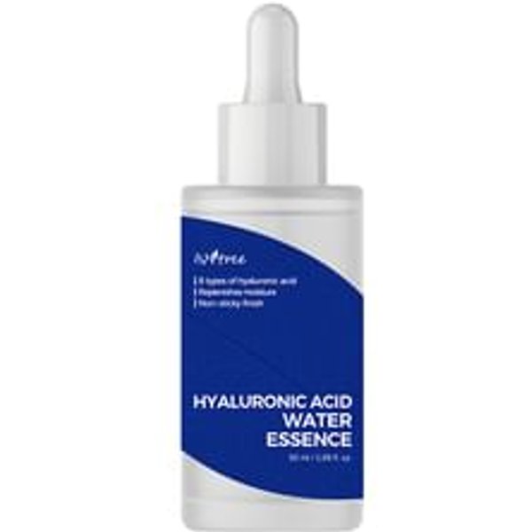 Isntree - Esencia con ácido hialurónico Hyaluronic Acid Water